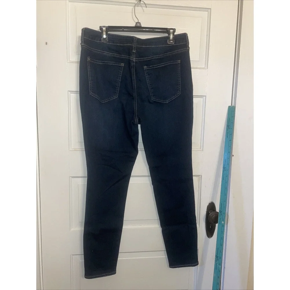 Two Pairs‎ SO Skinny Jeans 17/33W